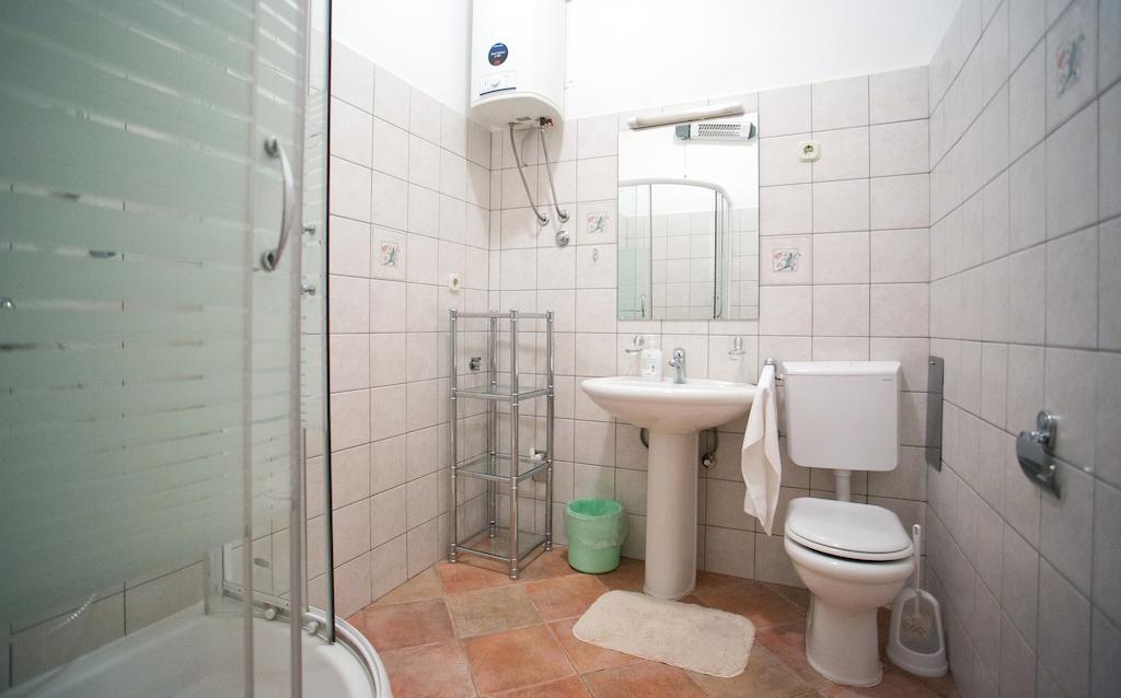 Epicenter Apartments Split Kamer foto