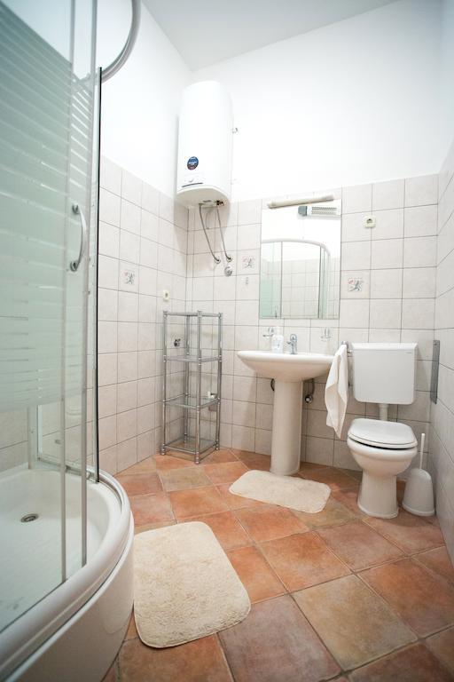 Epicenter Apartments Split Kamer foto