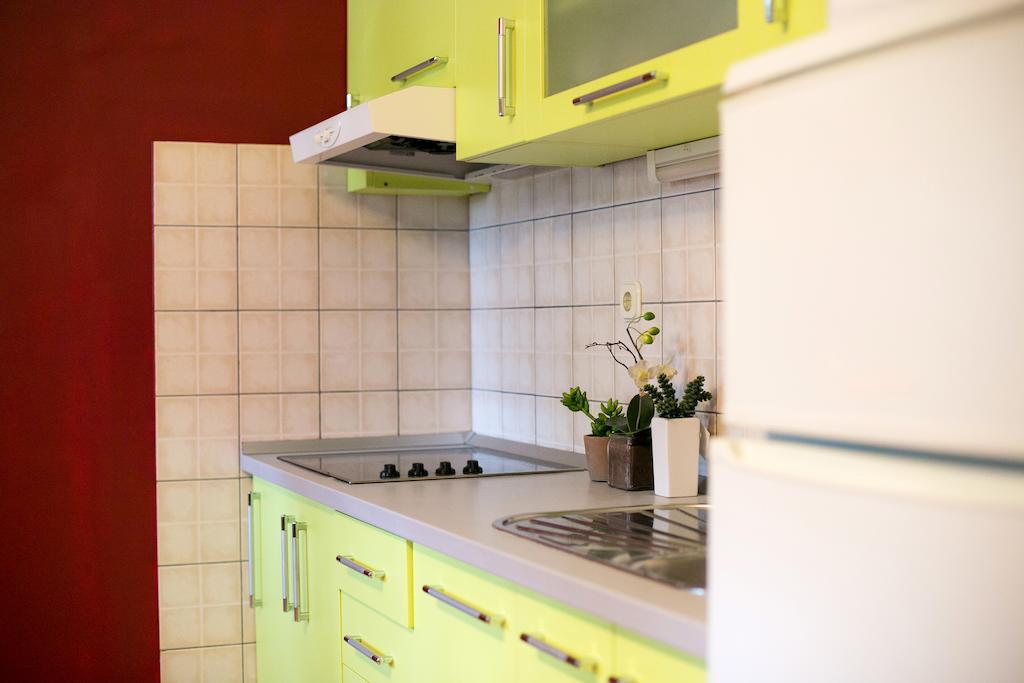 Epicenter Apartments Split Kamer foto